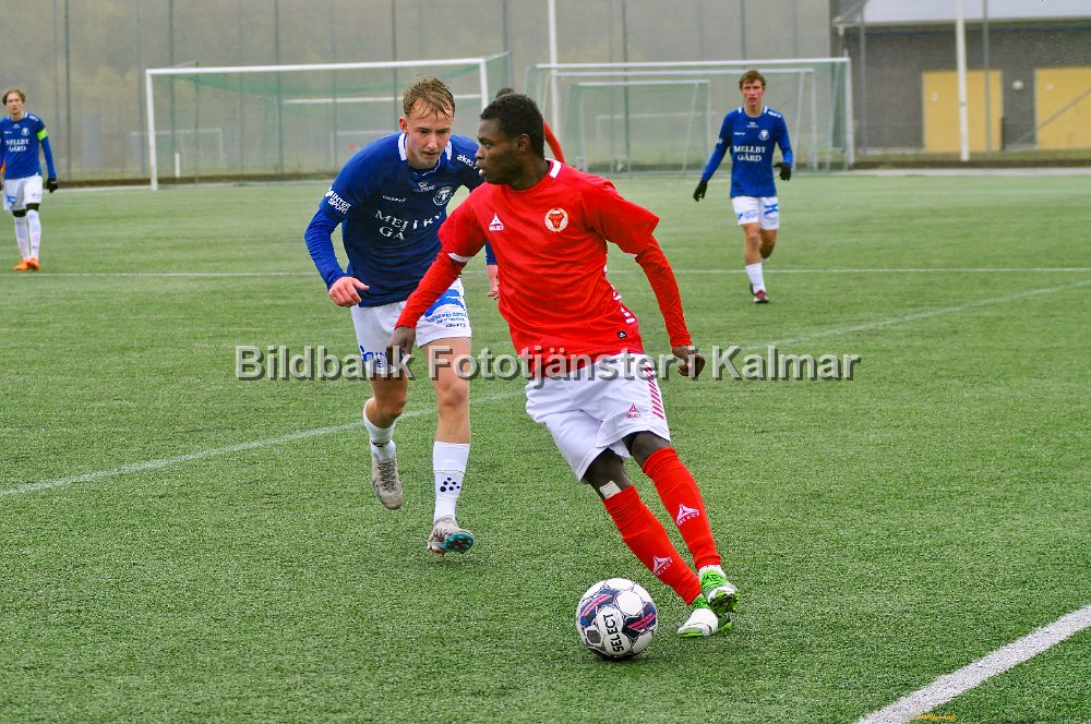 DSC_2463_People-SharpenAI-Motion Bilder Kalmar FF U19 - Trelleborg U19 231021